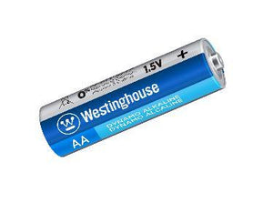 Westinghouse Dynamo Alkaline