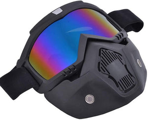 Goggles/ Masks